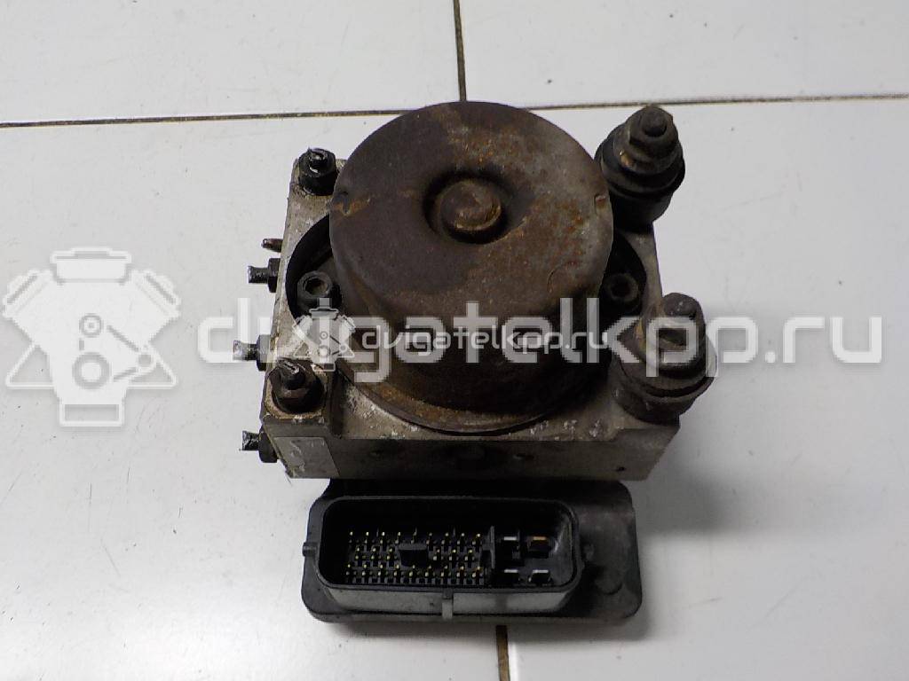 Фото Блок ABS (насос)  mn102311 для mitsubishi Outlander (CU) {forloop.counter}}
