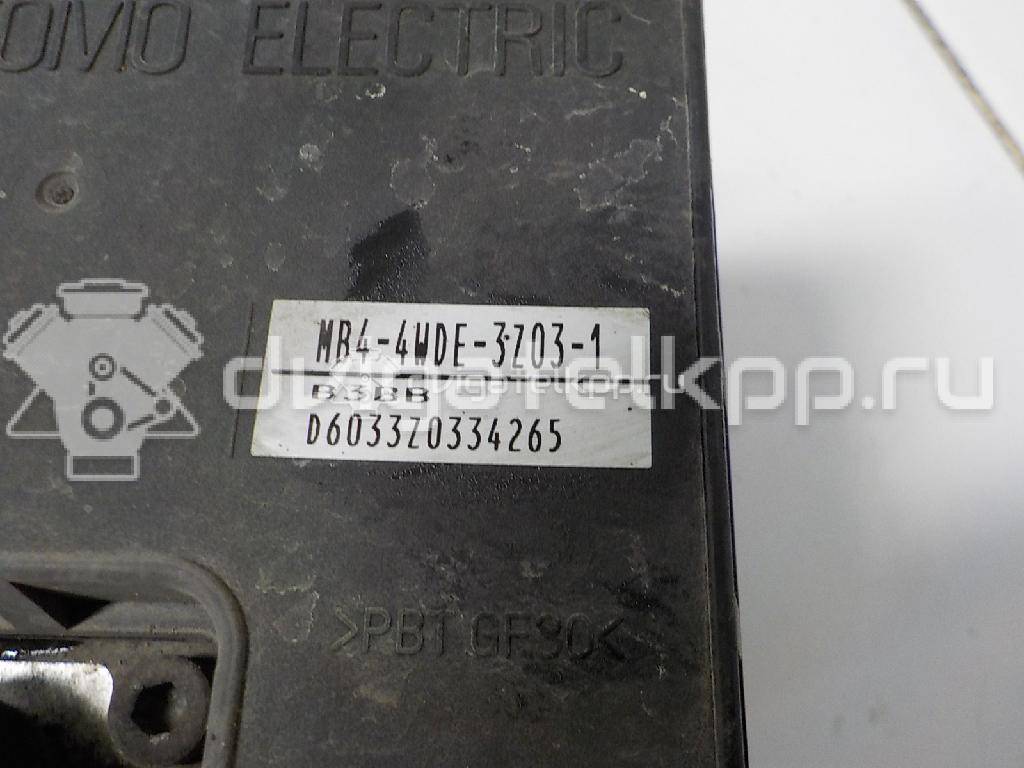 Фото Блок ABS (насос)  mn102311 для mitsubishi Outlander (CU) {forloop.counter}}