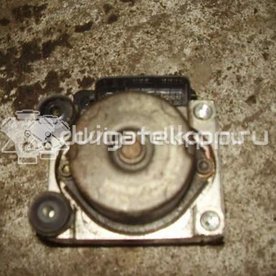 Фото Блок ABS (насос)  mn102311 для mitsubishi Outlander (CU)