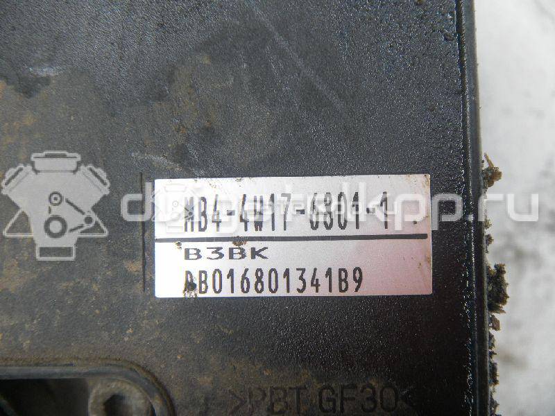 Фото Блок ABS (насос)  mn102311 для mitsubishi Outlander (CU) {forloop.counter}}