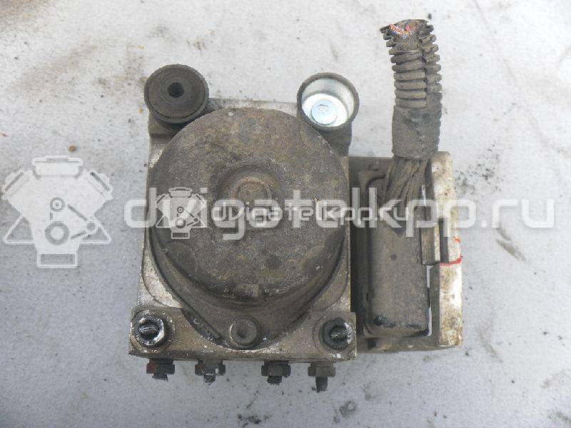 Фото Блок ABS (насос)  mn102311 для mitsubishi Outlander (CU) {forloop.counter}}