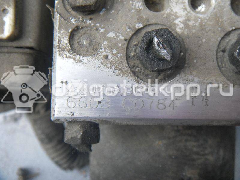 Фото Блок ABS (насос)  mn102311 для mitsubishi Outlander (CU) {forloop.counter}}