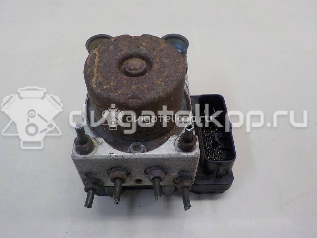 Фото Блок ABS (насос)  mn102311 для mitsubishi Outlander (CU) {forloop.counter}}