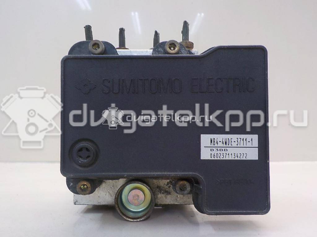 Фото Блок ABS (насос)  mn102311 для mitsubishi Outlander (CU) {forloop.counter}}