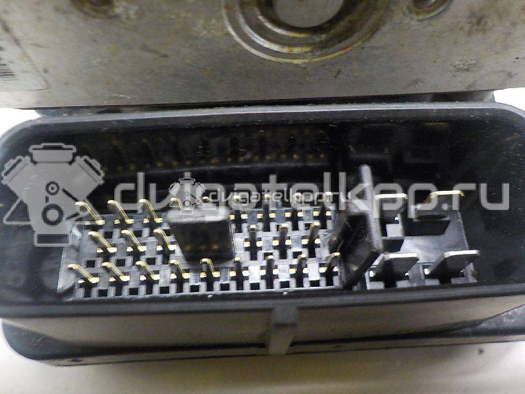 Фото Блок ABS (насос)  mn102311 для mitsubishi Outlander (CU) {forloop.counter}}