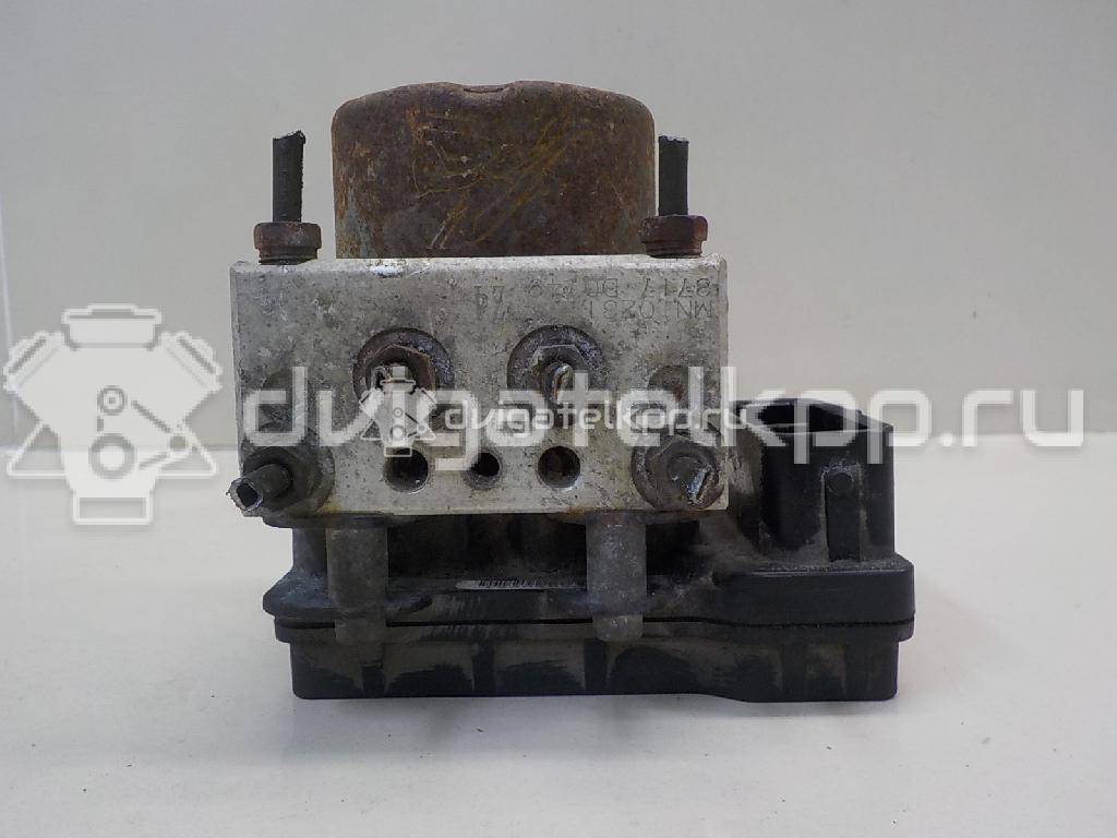 Фото Блок ABS (насос)  mn102311 для mitsubishi Outlander (CU) {forloop.counter}}