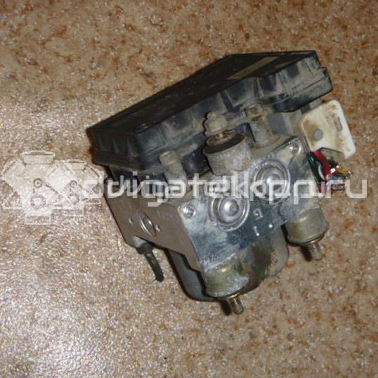 Фото Блок ABS (насос)  MN102311 для mitsubishi Outlander (CU)