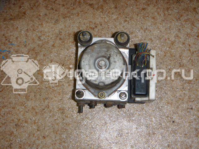 Фото Блок ABS (насос)  MN102311 для mitsubishi Outlander (CU) {forloop.counter}}
