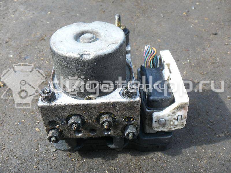 Фото Блок ABS (насос)  MN102311 для mitsubishi Outlander (CU) {forloop.counter}}