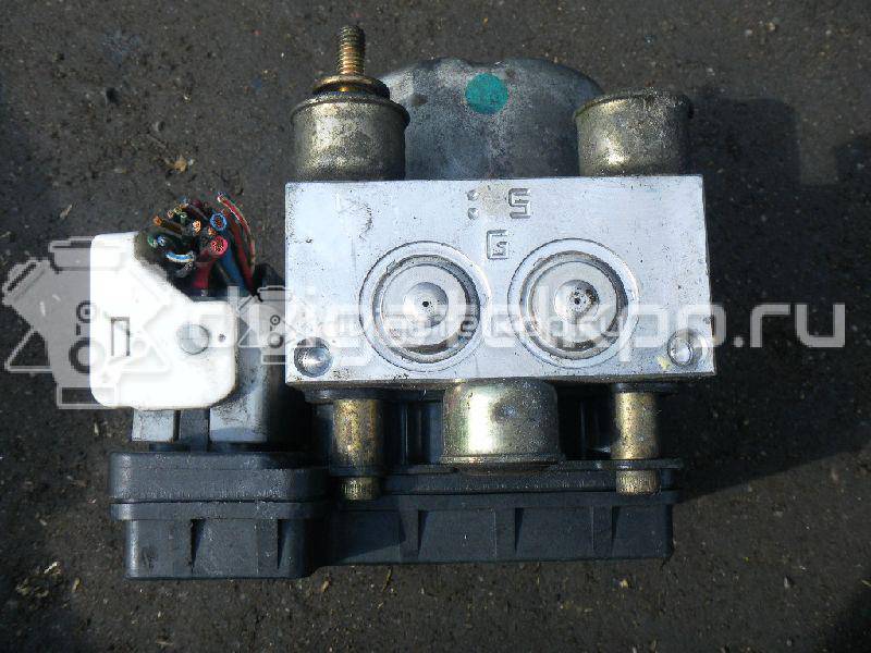 Фото Блок ABS (насос)  MN102311 для mitsubishi Outlander (CU) {forloop.counter}}
