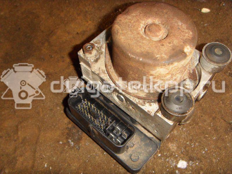 Фото Блок ABS (насос)  mn102311 для mitsubishi Outlander (CU) {forloop.counter}}