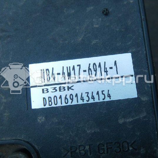 Фото Блок ABS (насос)  mn102311 для mitsubishi Outlander (CU)