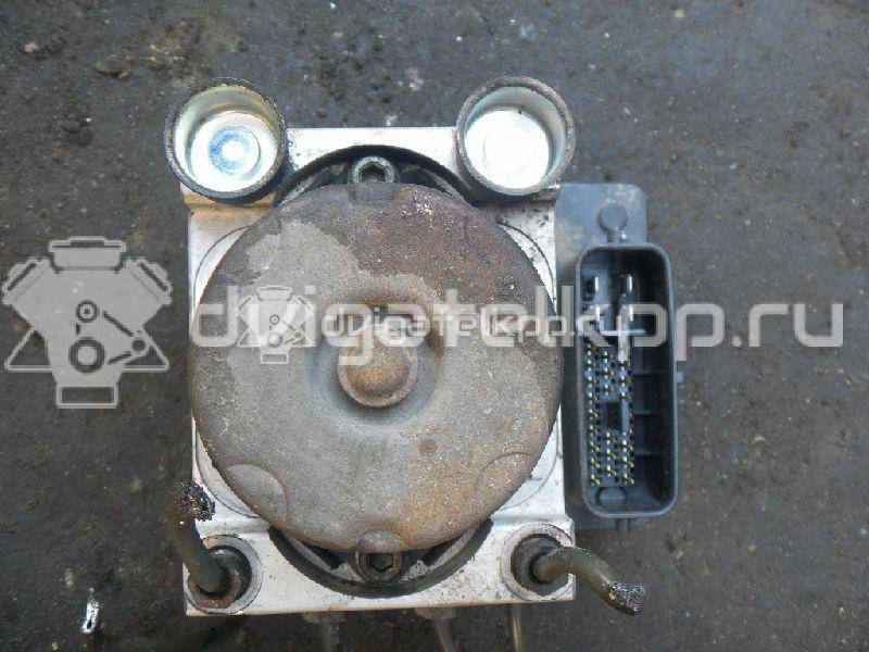 Фото Блок ABS (насос)  mn102311 для mitsubishi Outlander (CU) {forloop.counter}}