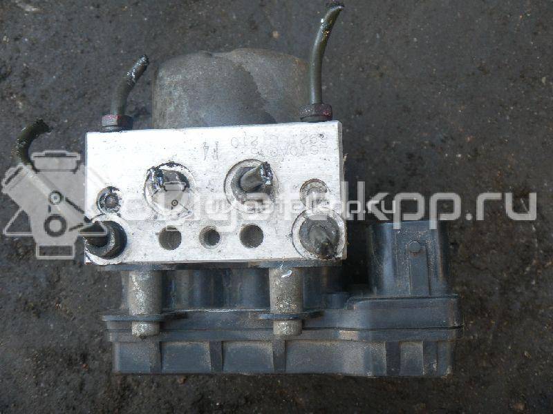 Фото Блок ABS (насос)  mn102311 для mitsubishi Outlander (CU) {forloop.counter}}