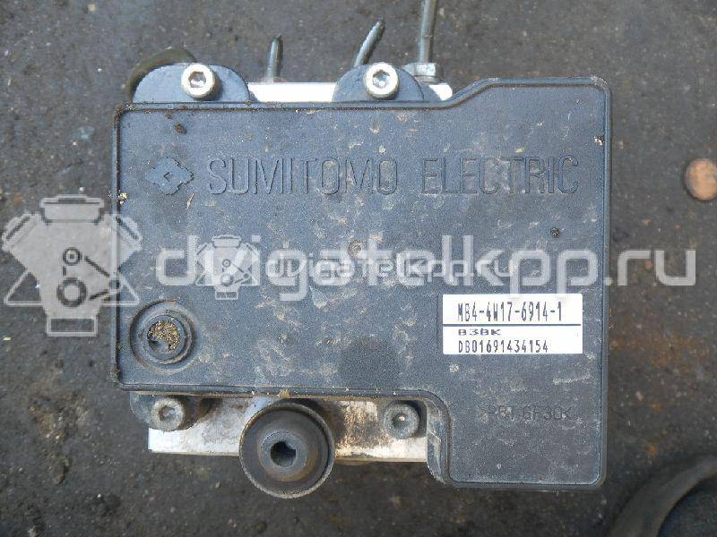 Фото Блок ABS (насос)  mn102311 для mitsubishi Outlander (CU) {forloop.counter}}