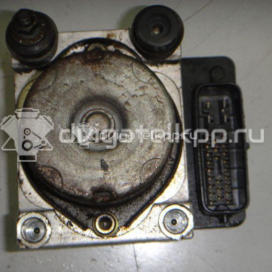 Фото Блок ABS (насос)  mn102311 для mitsubishi Outlander (CU)