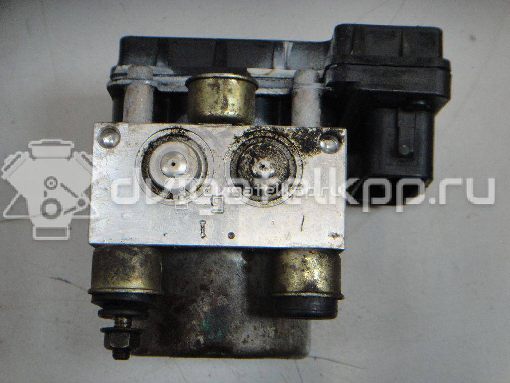 Фото Блок ABS (насос)  mn102311 для mitsubishi Outlander (CU) {forloop.counter}}