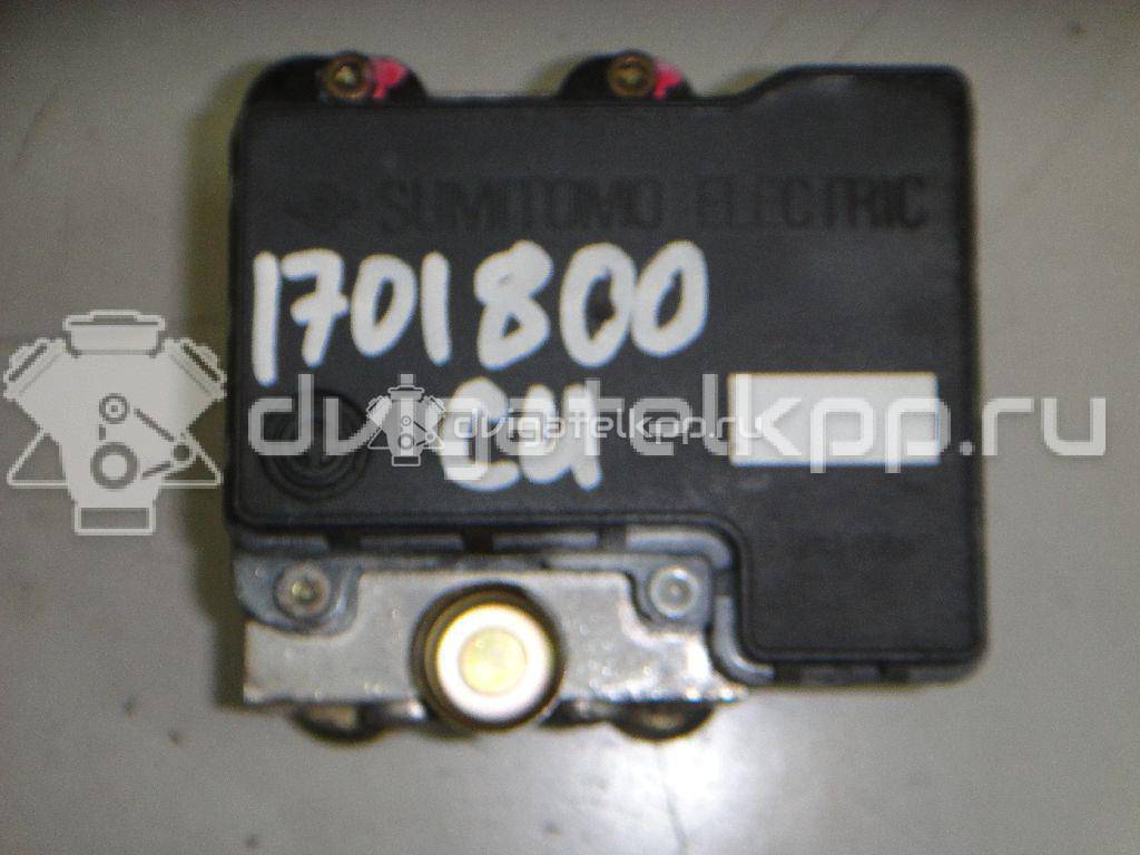 Фото Блок ABS (насос)  mn102311 для mitsubishi Outlander (CU) {forloop.counter}}