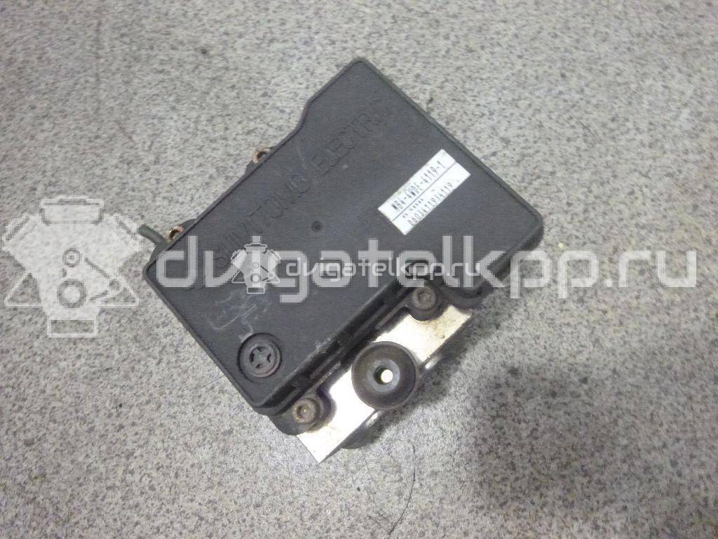 Фото Блок ABS (насос)  mn102311 для mitsubishi Outlander (CU) {forloop.counter}}