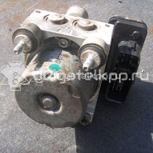 Фото Блок ABS (насос)  mn102311 для mitsubishi Outlander (CU)