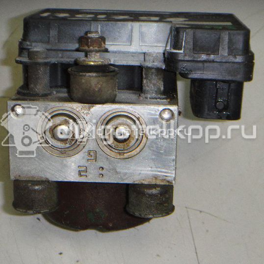 Фото Блок ABS (насос)  mn102311 для mitsubishi Outlander (CU)