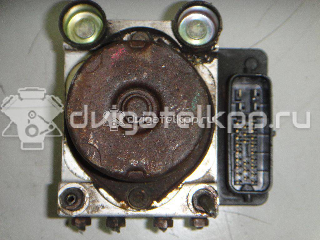 Фото Блок ABS (насос)  mn102311 для mitsubishi Outlander (CU) {forloop.counter}}