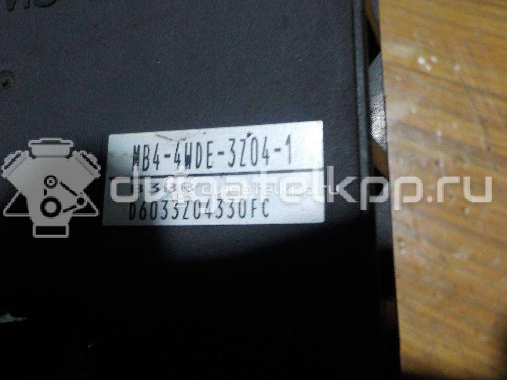 Фото Блок ABS (насос)  MN102311 для mitsubishi Outlander (CU) {forloop.counter}}