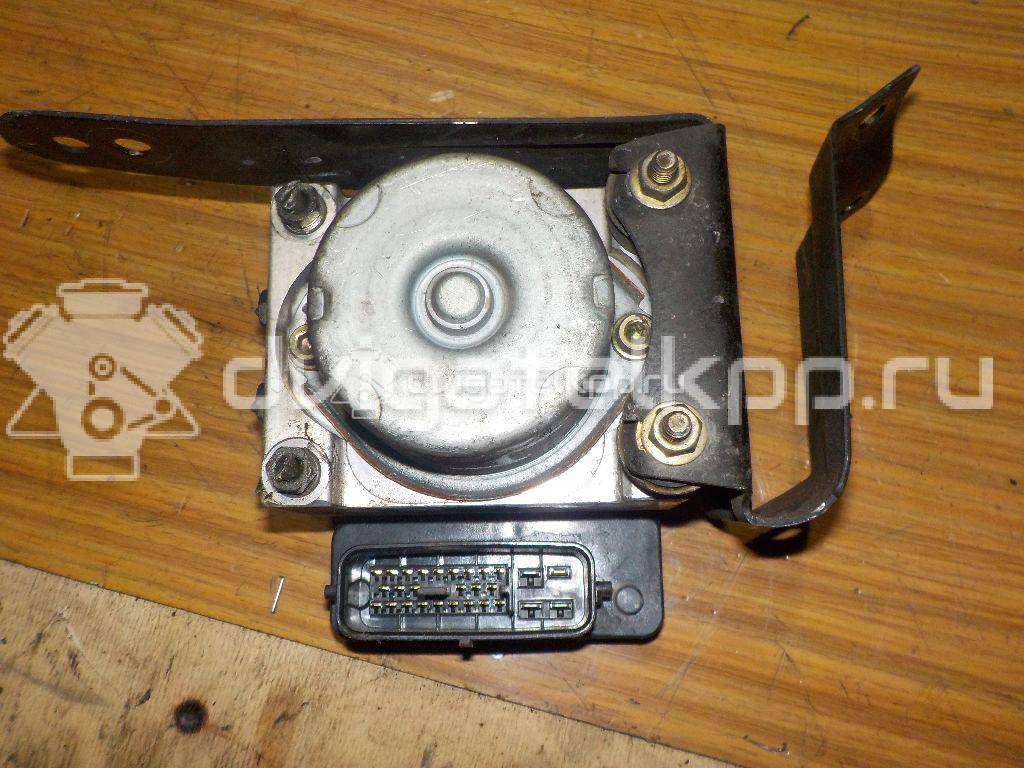 Фото Блок ABS (насос)  MN102311 для mitsubishi Outlander (CU) {forloop.counter}}