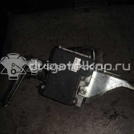 Фото Блок ABS (насос)  mn102311 для mitsubishi Outlander (CU)