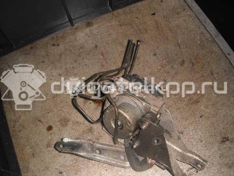 Фото Блок ABS (насос)  mn102311 для mitsubishi Outlander (CU) {forloop.counter}}