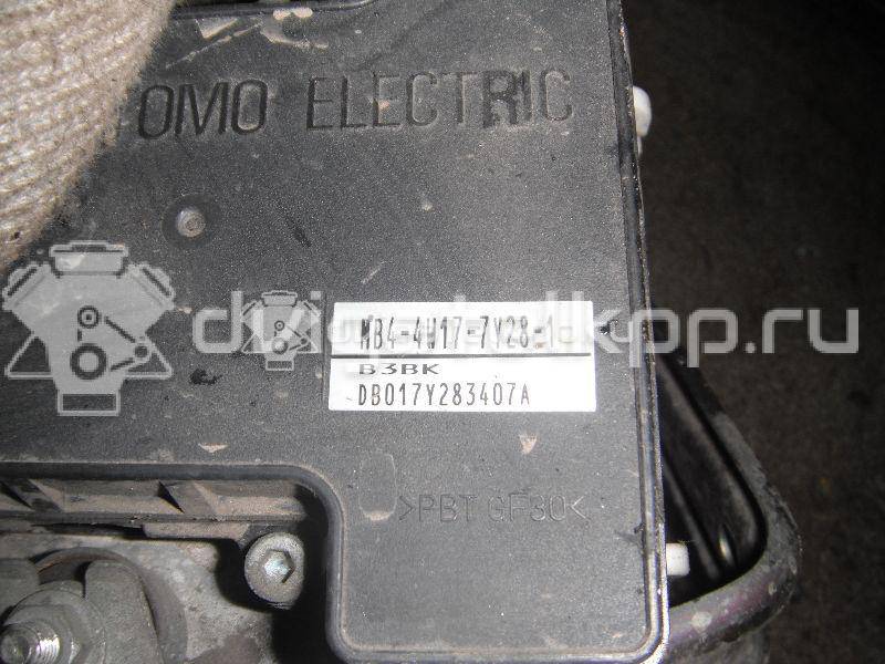 Фото Блок ABS (насос)  mn102311 для mitsubishi Outlander (CU) {forloop.counter}}