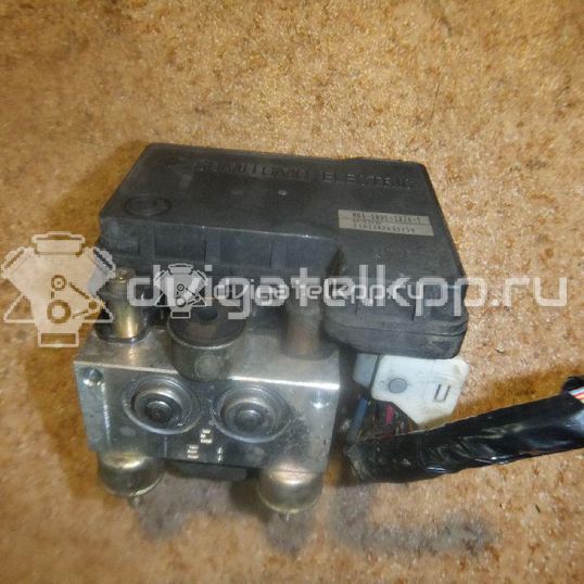 Фото Блок ABS (насос)  MN102311 для mitsubishi Outlander (CU)