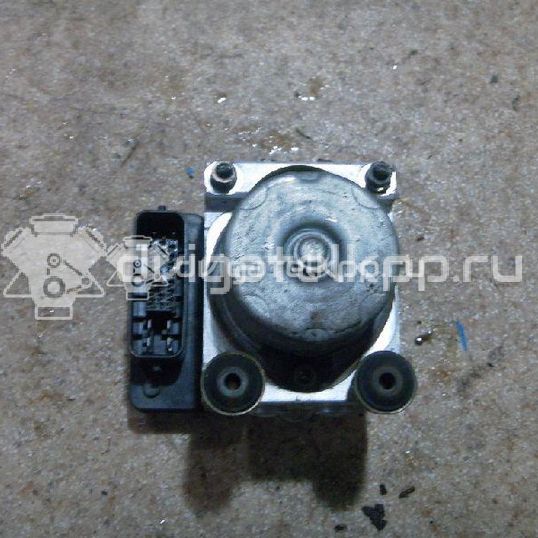 Фото Блок ABS (насос)  mn102311 для mitsubishi Outlander (CU)