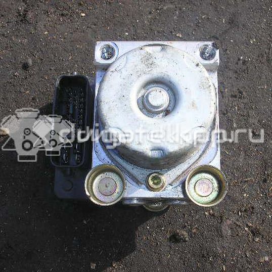 Фото Блок ABS (насос)  MN102311 для mitsubishi Outlander (CU)