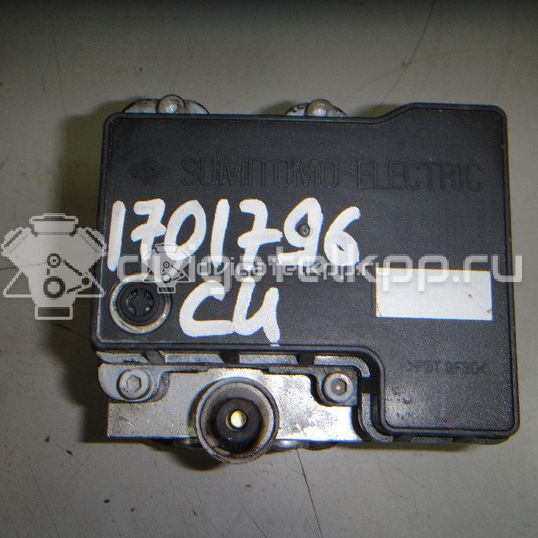 Фото Блок ABS (насос)  mn102311 для mitsubishi Outlander (CU)