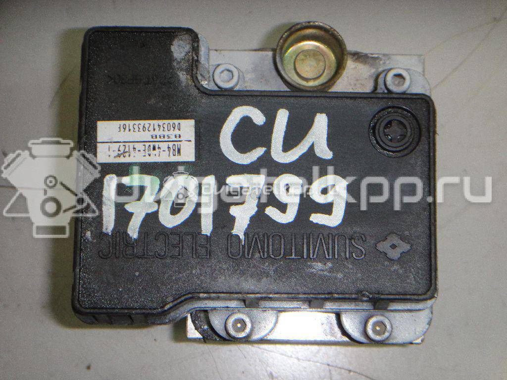 Фото Блок ABS (насос)  MN102311 для mitsubishi Outlander (CU) {forloop.counter}}