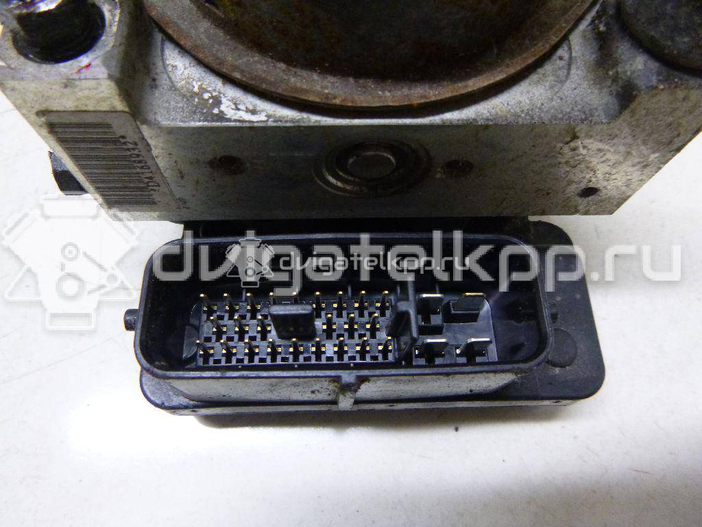 Фото Блок ABS (насос)  MN102311 для mitsubishi Outlander (CU) {forloop.counter}}