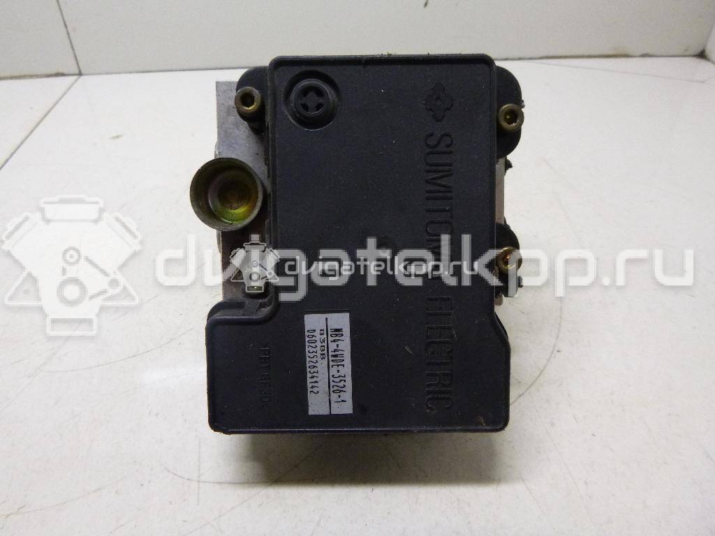 Фото Блок ABS (насос)  MN102311 для mitsubishi Outlander (CU) {forloop.counter}}