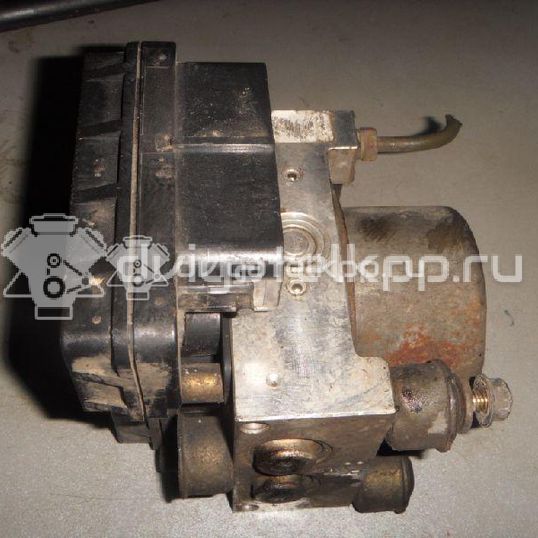 Фото Блок ABS (насос)  mn102311 для mitsubishi Outlander (CU)