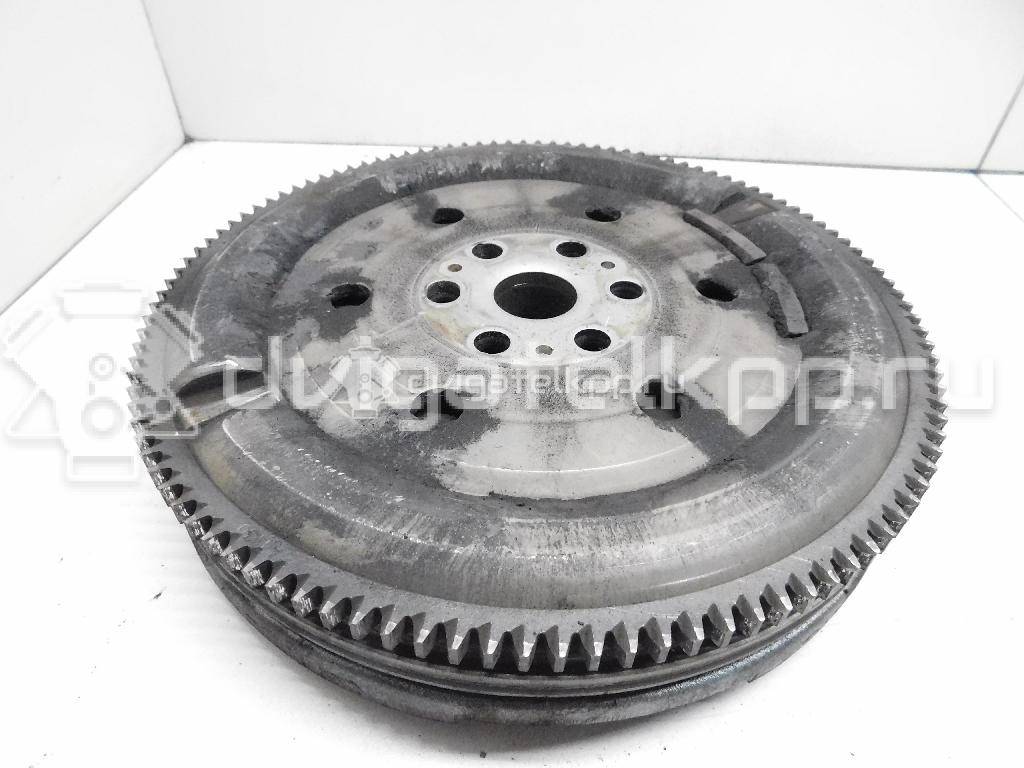 Фото Маховик для двигателя L3 для Mazda / Ford Australia 147-148 л.с 16V 2.3 л бензин L30416610E {forloop.counter}}