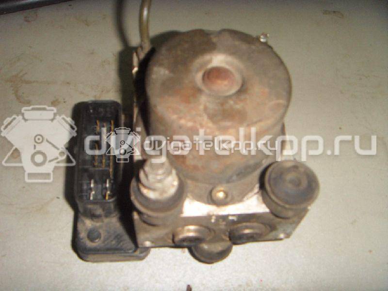 Фото Блок ABS (насос)  mn102311 для mitsubishi Outlander (CU) {forloop.counter}}