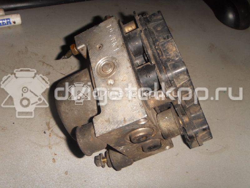 Фото Блок ABS (насос)  mn102311 для mitsubishi Outlander (CU) {forloop.counter}}
