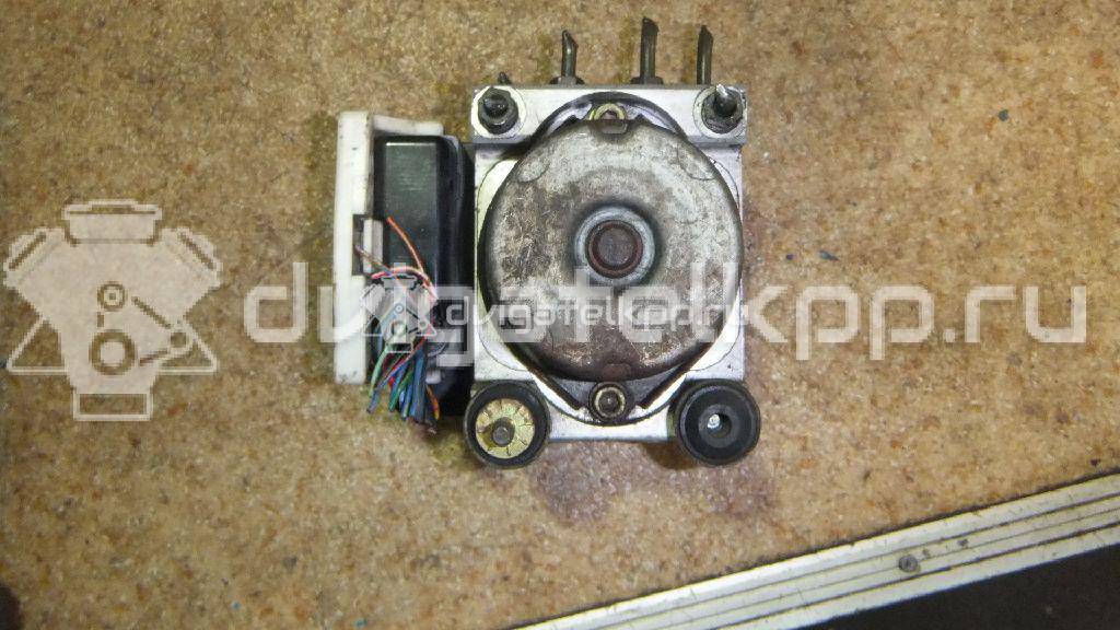 Фото Блок ABS (насос)  mn102311 для mitsubishi Outlander (CU) {forloop.counter}}