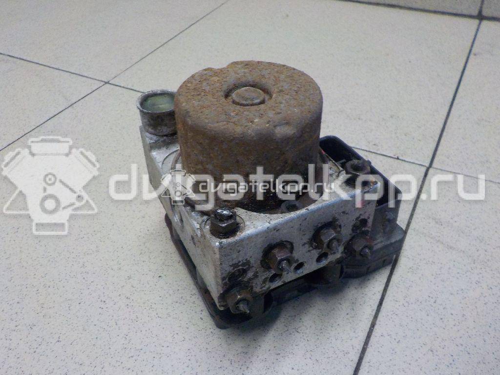 Фото Блок ABS (насос)  4670a006 для mitsubishi Outlander (CU) {forloop.counter}}
