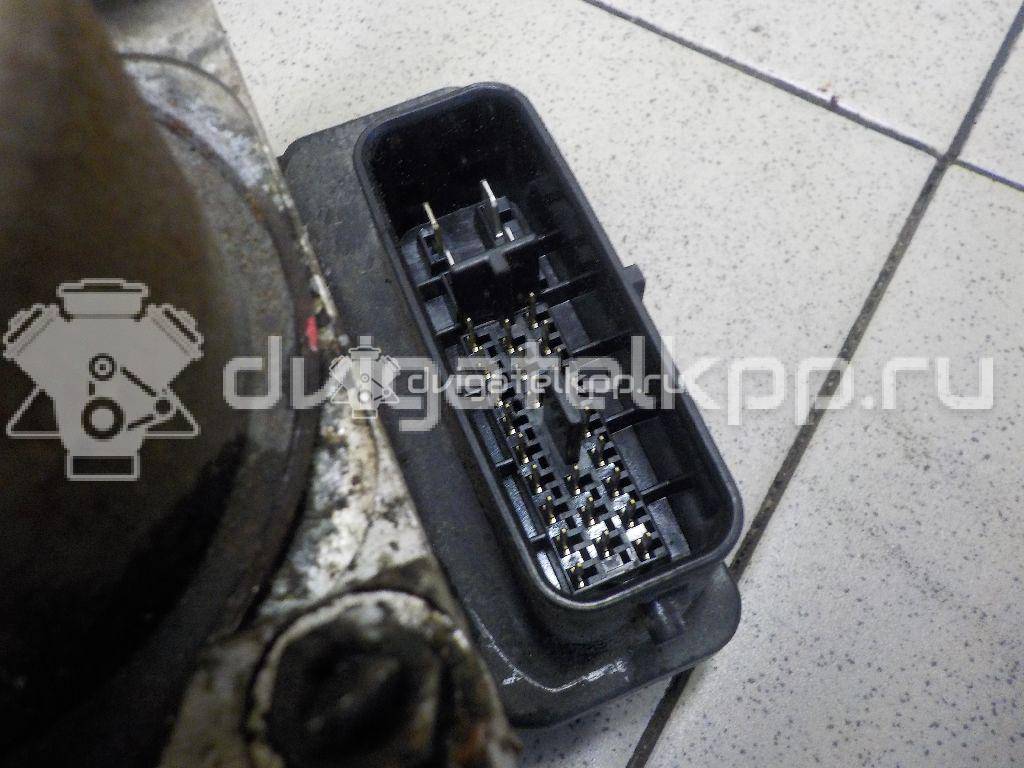 Фото Блок ABS (насос)  4670a006 для mitsubishi Outlander (CU) {forloop.counter}}