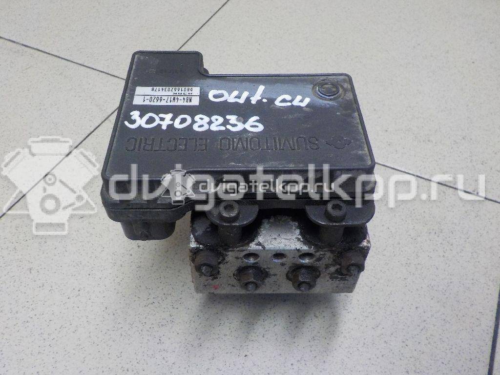 Фото Блок ABS (насос)  4670a006 для mitsubishi Outlander (CU) {forloop.counter}}
