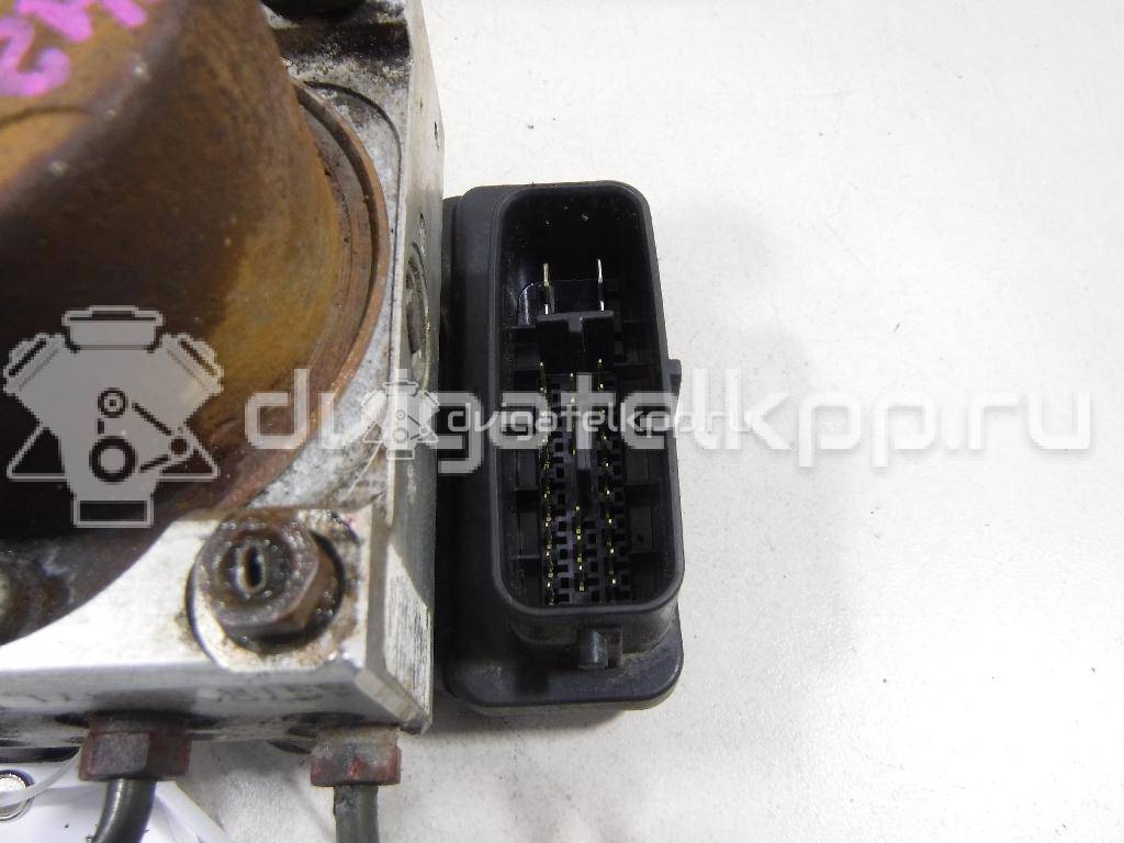Фото Блок ABS (насос)  4670a006 для mitsubishi Outlander (CU) {forloop.counter}}