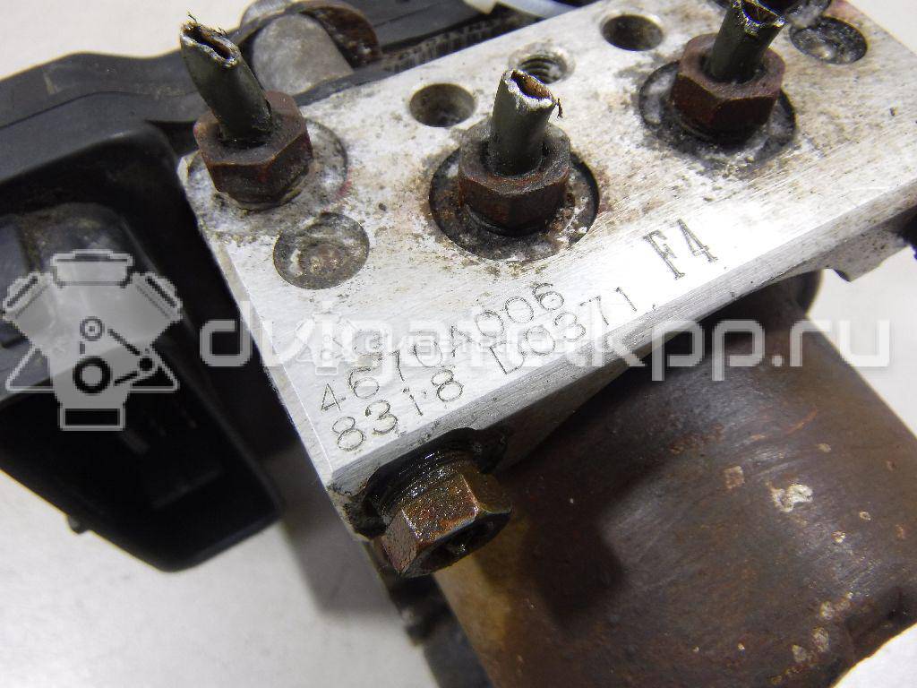 Фото Блок ABS (насос)  4670a006 для mitsubishi Outlander (CU) {forloop.counter}}