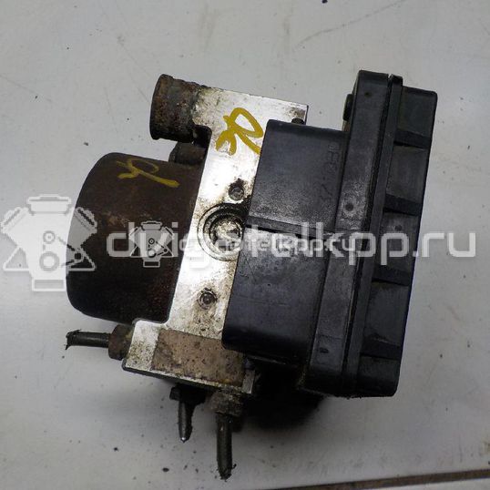 Фото Блок ABS (насос)  mn102035 для mitsubishi Outlander (CU)