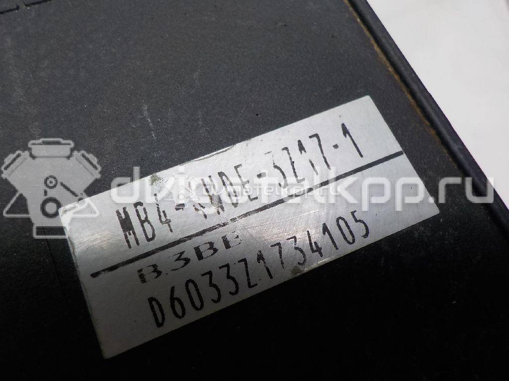 Фото Блок ABS (насос)  mn102035 для mitsubishi Outlander (CU) {forloop.counter}}